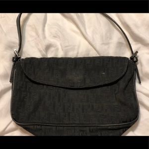 FENDI shoulder bag